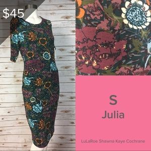 LuLaRoe Julia